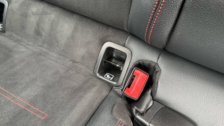 Mercedes-Benz A-Class A180 AMG Line Executive 5dr Auto Petrol Hatchback